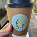 Kafe Rozu Ando Emu - 
