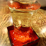 加藤商店 - 熱燗