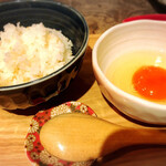 加藤商店 - TKG ニラ醤油