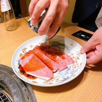 日本焼肉 はせ川 銀座店 - 