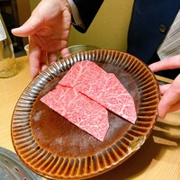 日本焼肉 はせ川 銀座店 - 