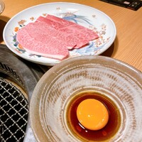 日本焼肉 はせ川 銀座店 - 