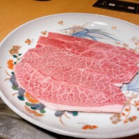 日本焼肉 はせ川 銀座店 - 