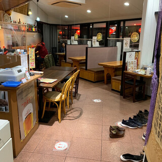 中華居酒屋 餃子房 八福_2