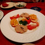 Youfuu Izakaya Minshutou - 