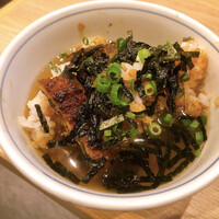うなぎ和食 しら河 名駅店 - 