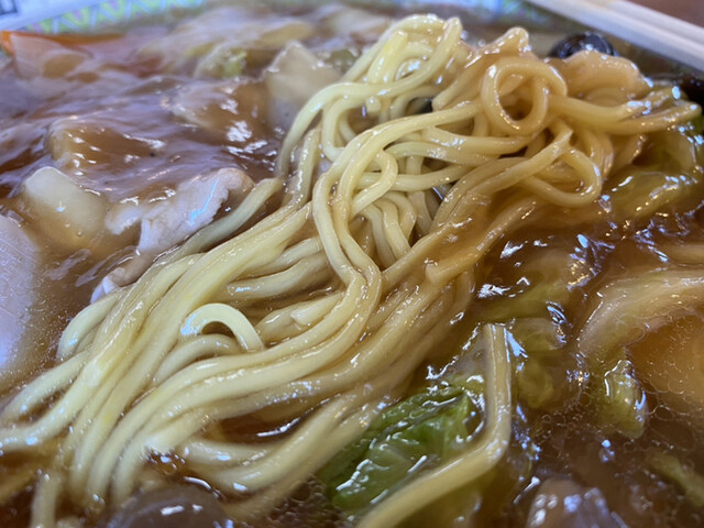 中華の華山（チュウカノカザン） - 南永山（中華料理）の写真