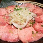 焼肉 坂の途中 - 