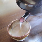 手打百藝 泰然 - ｺﾚにて、余韻に浸る。