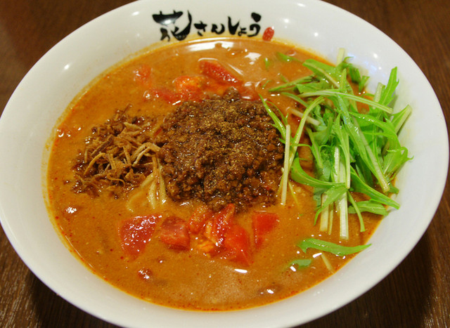 閉店 花さんしょう 入間店 旧店名 入間名菜府 担担麺 武蔵藤沢 担々麺 食べログ 閉店 花さんしょう 入間店 旧店名 入間名菜府 担担麺 武蔵藤沢 担々麺 食べログ