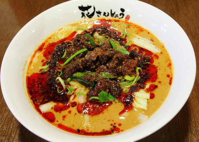 閉店 花さんしょう 入間店 旧店名 入間名菜府 担担麺 武蔵藤沢 担々麺 食べログ 閉店 花さんしょう 入間店 旧店名 入間名菜府 担担麺 武蔵藤沢 担々麺 食べログ