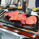 奈良きみや 別邸 柘榴 - 