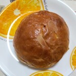 グーグーベーカリー - オレンジパンオレンジパン