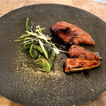 ヴィラ・アイーダ - 