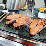 奈良きみや 別邸 柘榴 - 