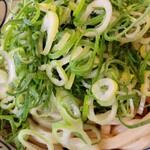 丸亀製麺 - 