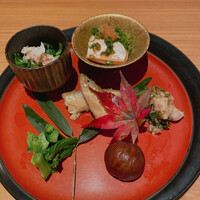 割烹 うづき - 