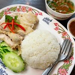 タイ国料理 ゲウチャイ - 