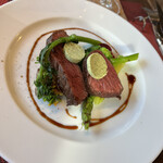 BISTROT REGAL - バベットステーキ