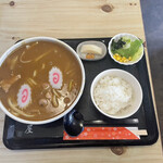 カレーうどんの山本屋 - 