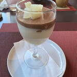 BISTROT REGAL - ポワール・ババロア