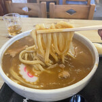 カレーうどんの山本屋 - 