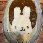 うさぎとぼく - 