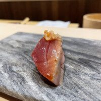 八重洲 鮨 海味 - 