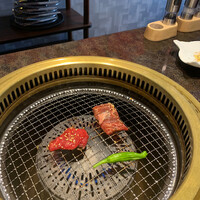 焼肉 徳川苑 - 