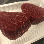 ATSUHIGA精肉店 COOK - 