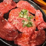 Shichirin Sumibiyakiniku Yuurin - 