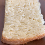 SIZZLE - 自家製フォカッチャ