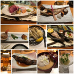 Sushidokoro Hinoki - 