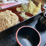 お食事処 白帆 - 