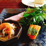 TRATTORIA M KYOTO - 