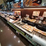 SENDO - 料理写真: