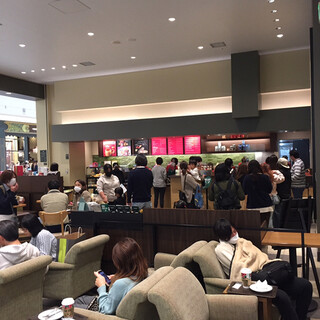 スターバックス コーヒー_2