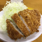 とんかつ いちかつ - 