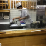 とんかつ いちかつ - 