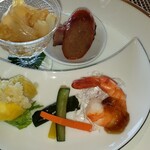 中国料理 皇苑 - 