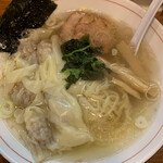 Sano Ramen Takano - 