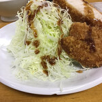 とんかつ いちかつ - 