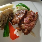 中国料理 皇苑 - 