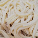 藤ヱ門 - 肉汁うどん 780円