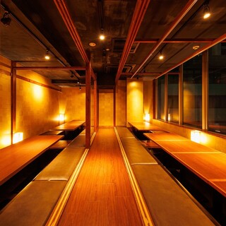 炭火焼鳥専門 個室居酒屋 久保田_2