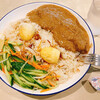 バングラディッシュカレー RANI 片倉店
