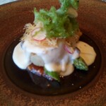 ビストロ セレニテ - 