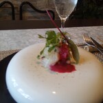 ビストロ セレニテ - 