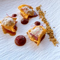 アンティカ オステリア デル ポンテ - 