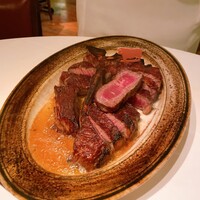 ウルフギャング・ステーキハウス 丸の内店 - 